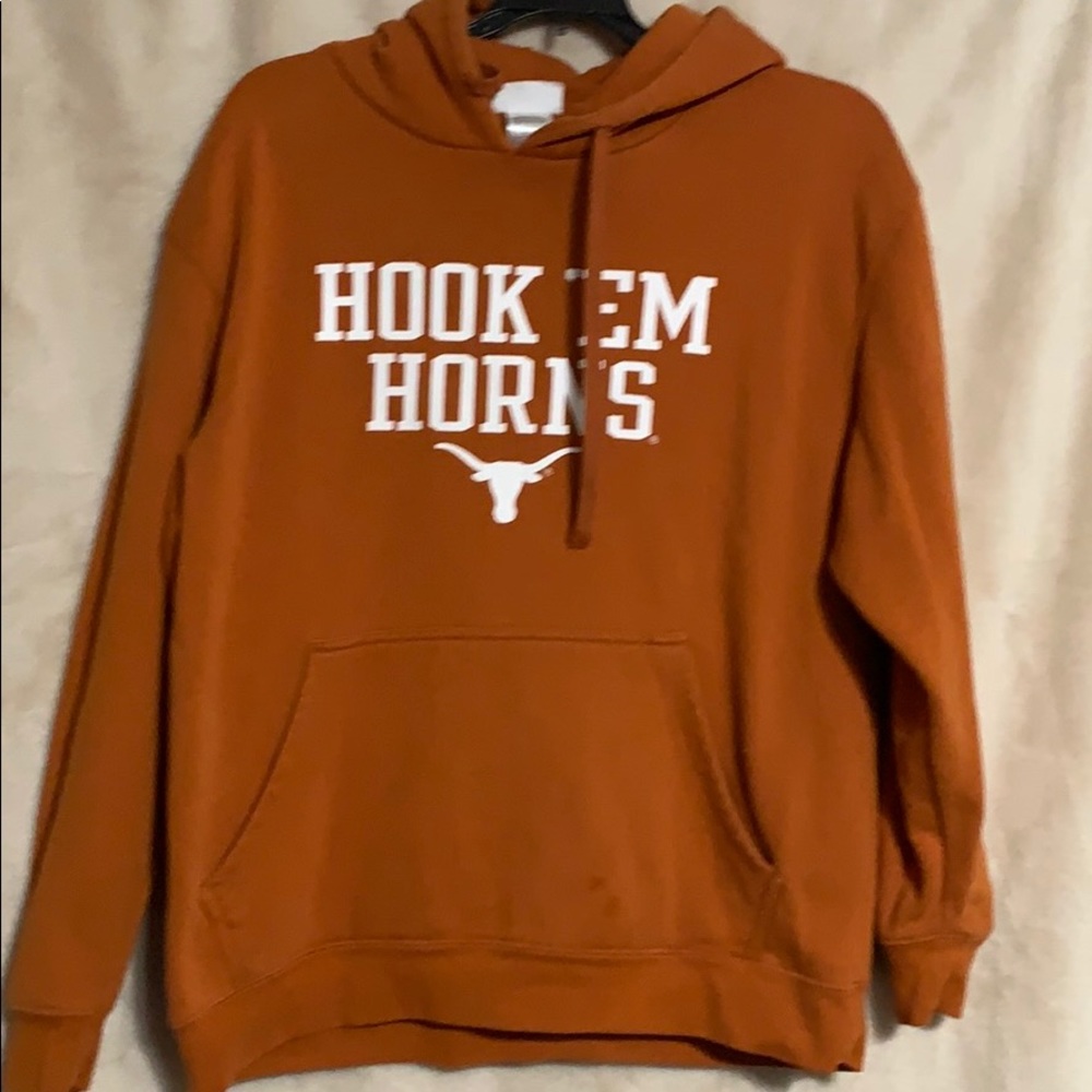Men hoodie